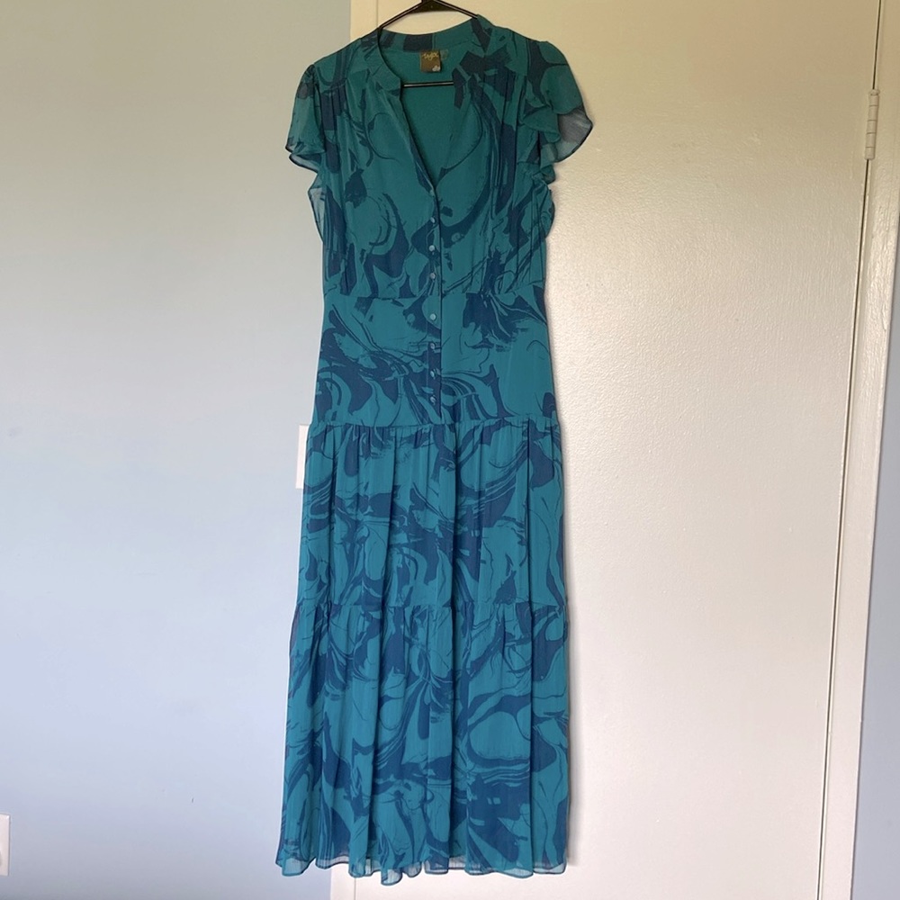 Beautiful midi dress